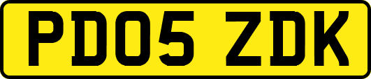 PD05ZDK