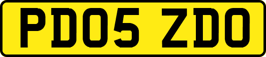 PD05ZDO