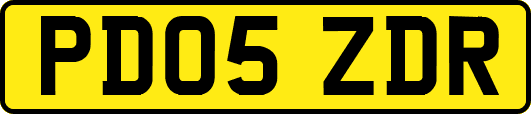 PD05ZDR