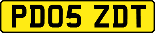 PD05ZDT