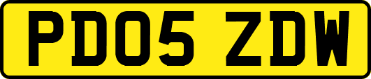PD05ZDW