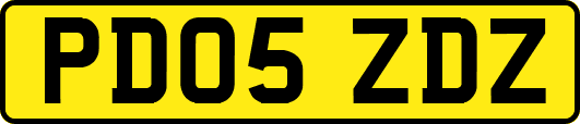 PD05ZDZ