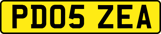 PD05ZEA