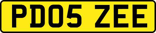 PD05ZEE