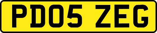 PD05ZEG