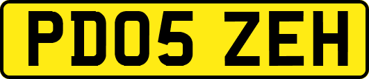 PD05ZEH