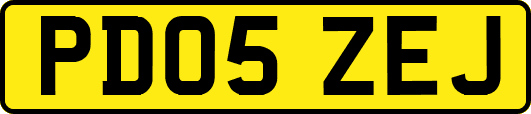 PD05ZEJ