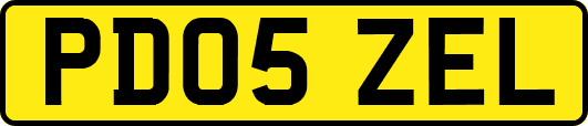 PD05ZEL