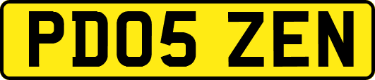 PD05ZEN
