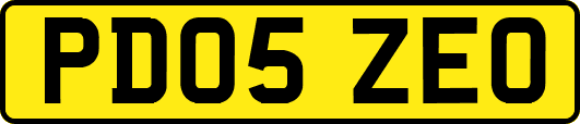 PD05ZEO