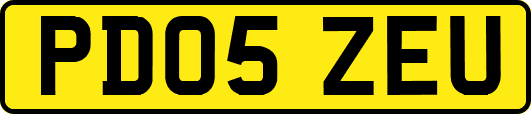 PD05ZEU
