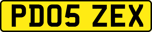 PD05ZEX