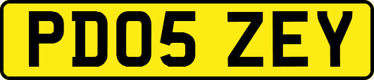 PD05ZEY