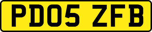 PD05ZFB