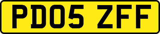 PD05ZFF