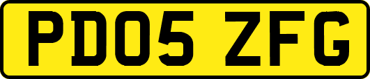 PD05ZFG
