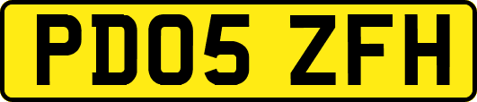 PD05ZFH