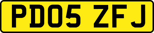 PD05ZFJ