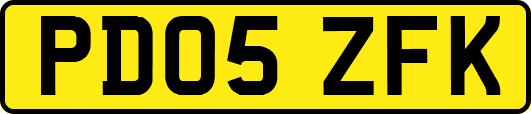 PD05ZFK
