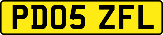PD05ZFL