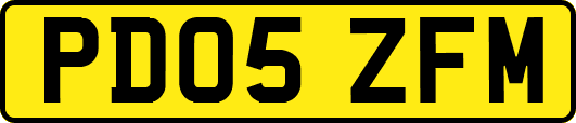 PD05ZFM
