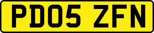 PD05ZFN