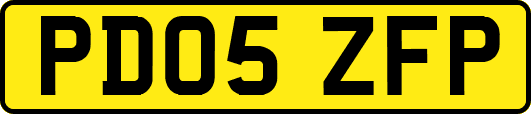 PD05ZFP