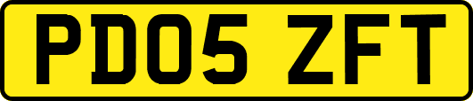 PD05ZFT