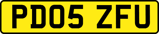 PD05ZFU