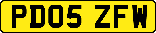 PD05ZFW