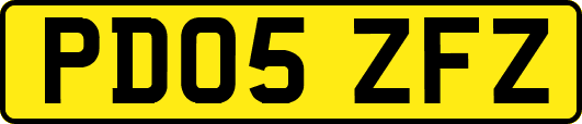 PD05ZFZ