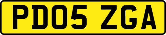 PD05ZGA