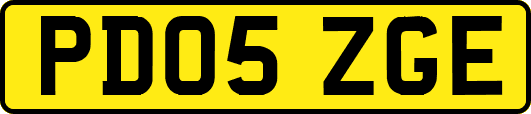 PD05ZGE