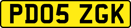PD05ZGK