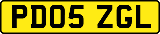 PD05ZGL