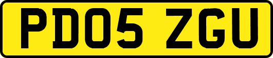 PD05ZGU