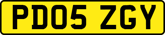 PD05ZGY