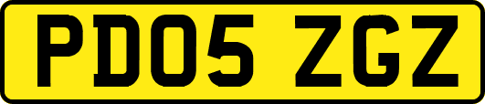 PD05ZGZ