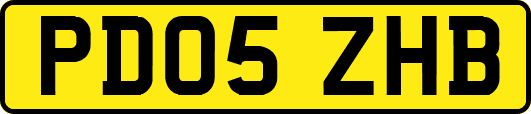 PD05ZHB