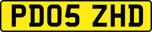 PD05ZHD