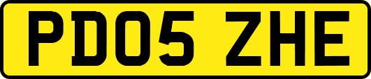 PD05ZHE