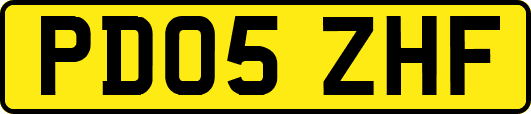 PD05ZHF