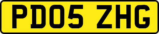 PD05ZHG