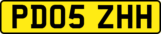PD05ZHH