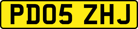 PD05ZHJ