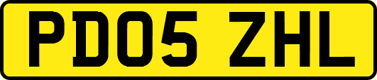PD05ZHL