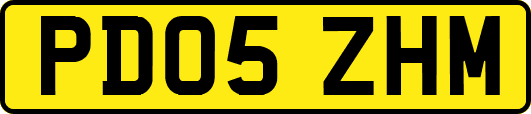 PD05ZHM