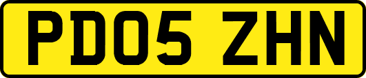 PD05ZHN