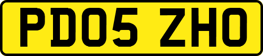 PD05ZHO