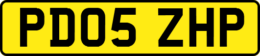 PD05ZHP